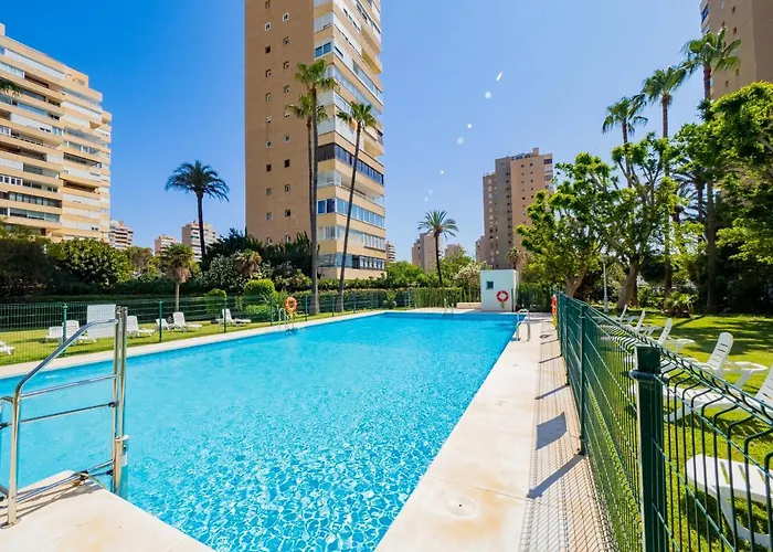 Cubo\'S Seaview Apartament Evy Playa