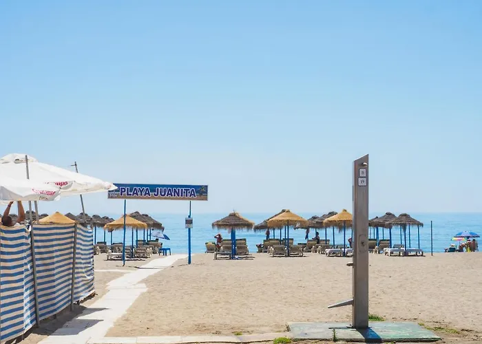 Cubo\'S Seaview Apartament Evy Playa