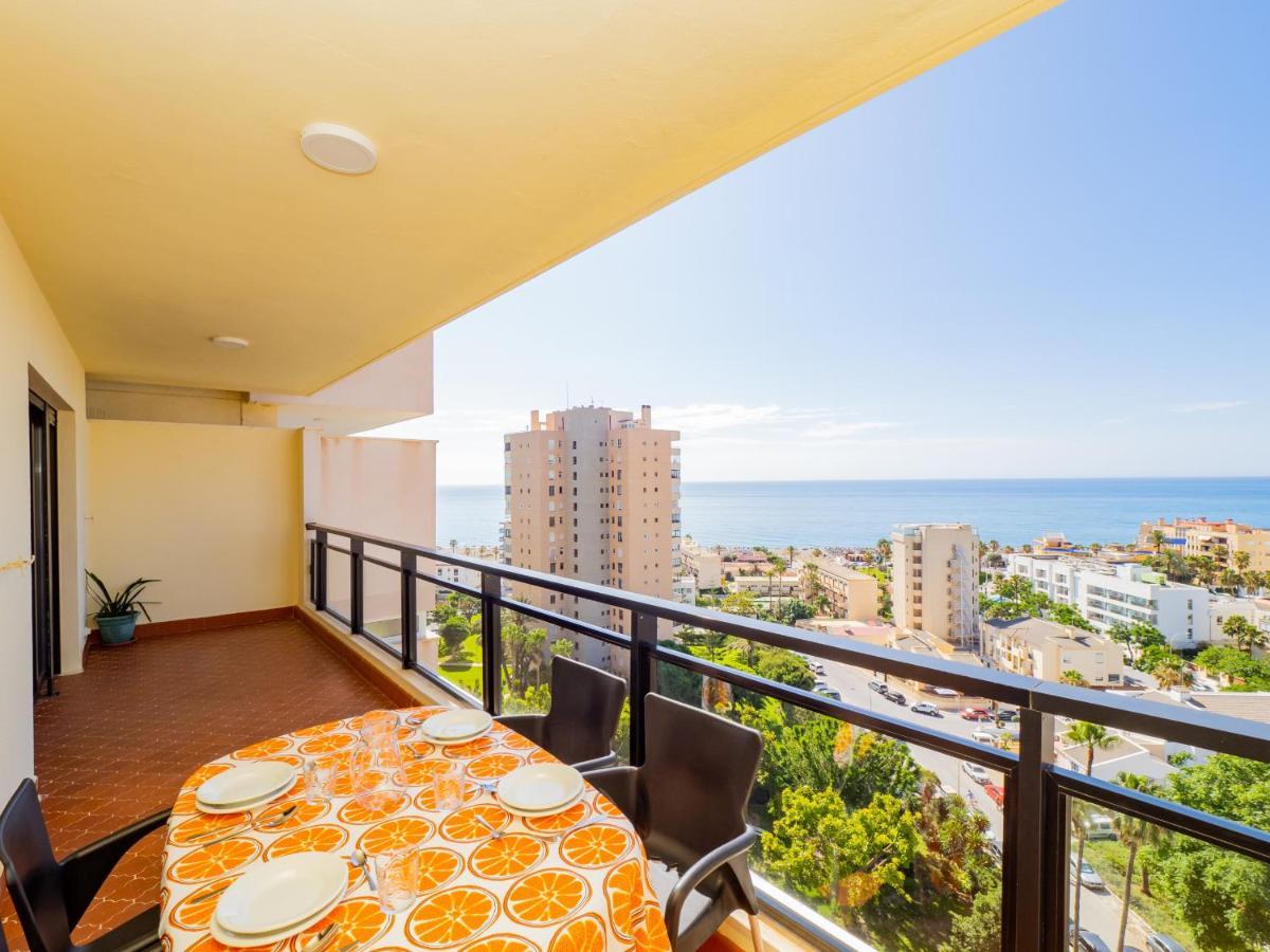 Cubo's Seaview Evy Playa Apartment *