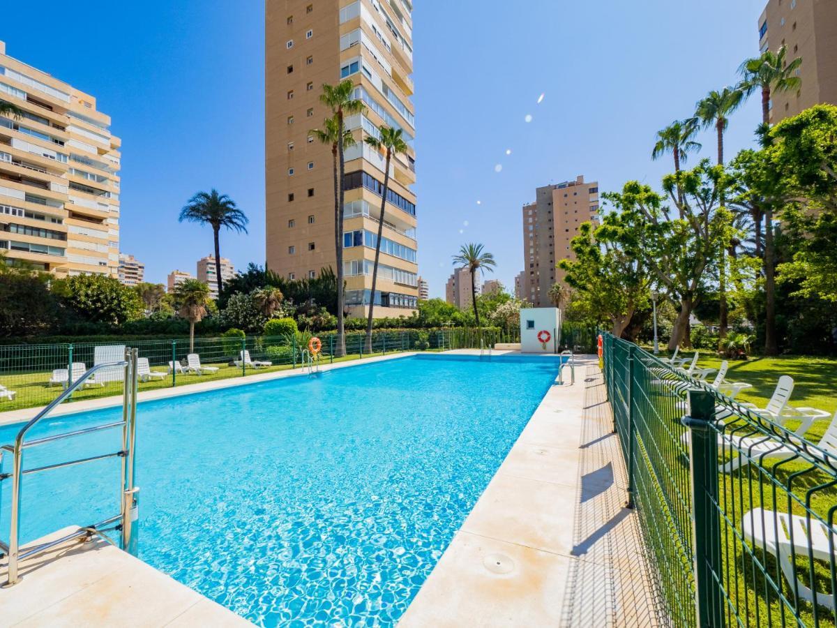 Apartment Cubo's Seaview Evy Playa *