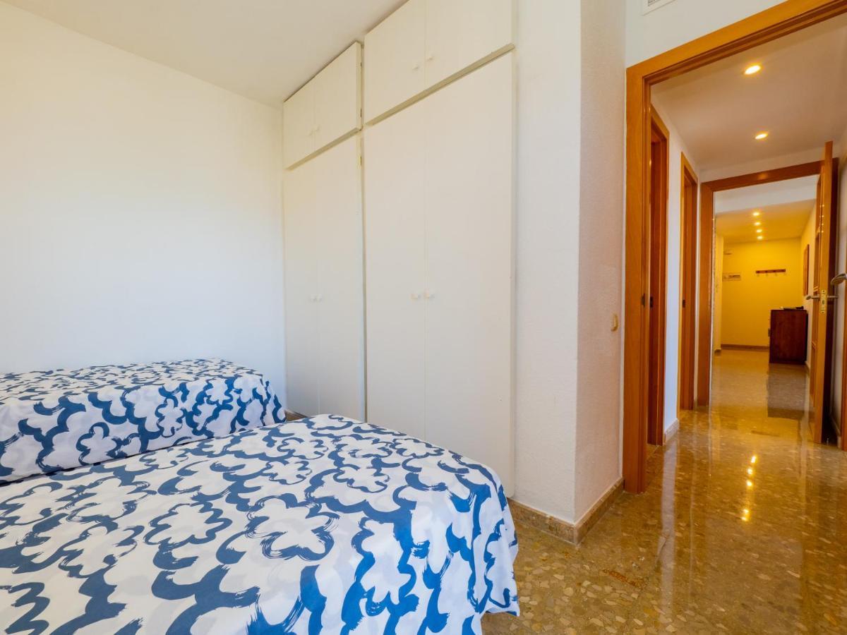 Apartment Cubo's Seaview Evy Playa Torremolinos