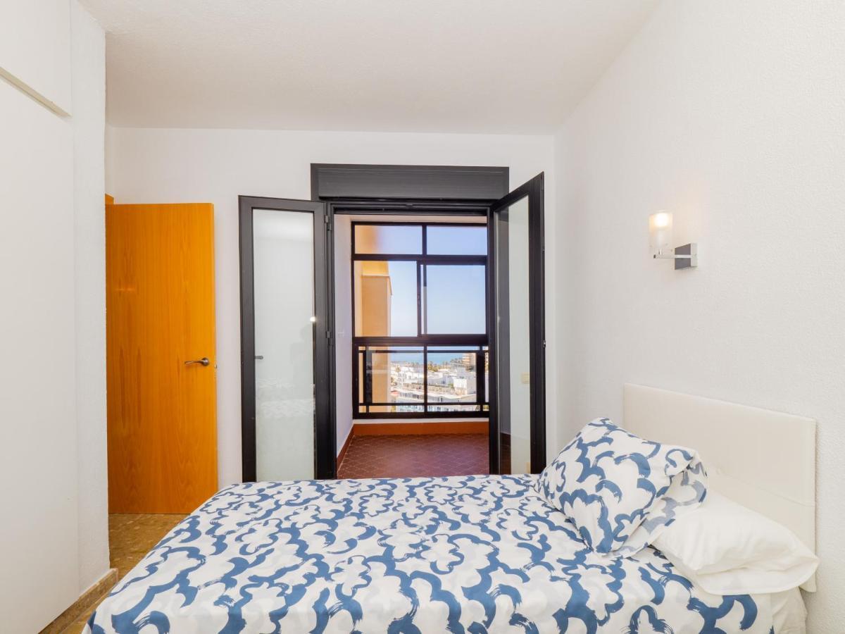 Apartment Cubo's Seaview Evy Playa