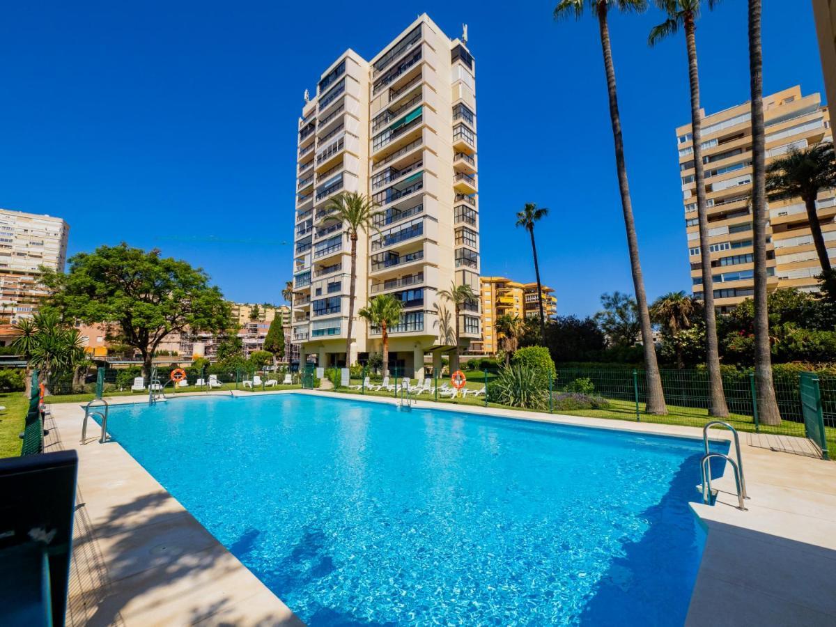 Cubo's Seaview Evy Playa Apartment