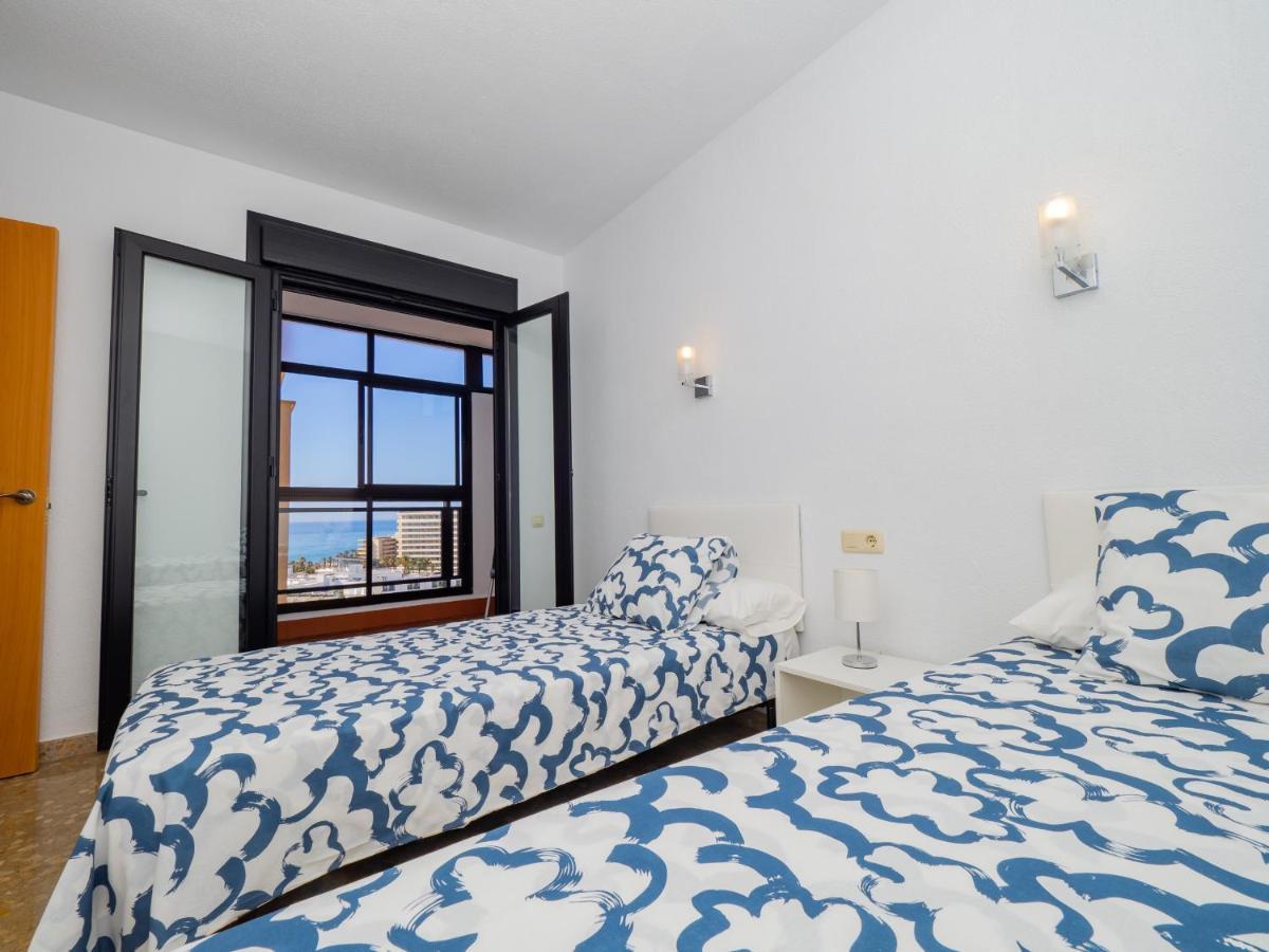 Apartment Cubo's Seaview Evy Playa Torremolinos