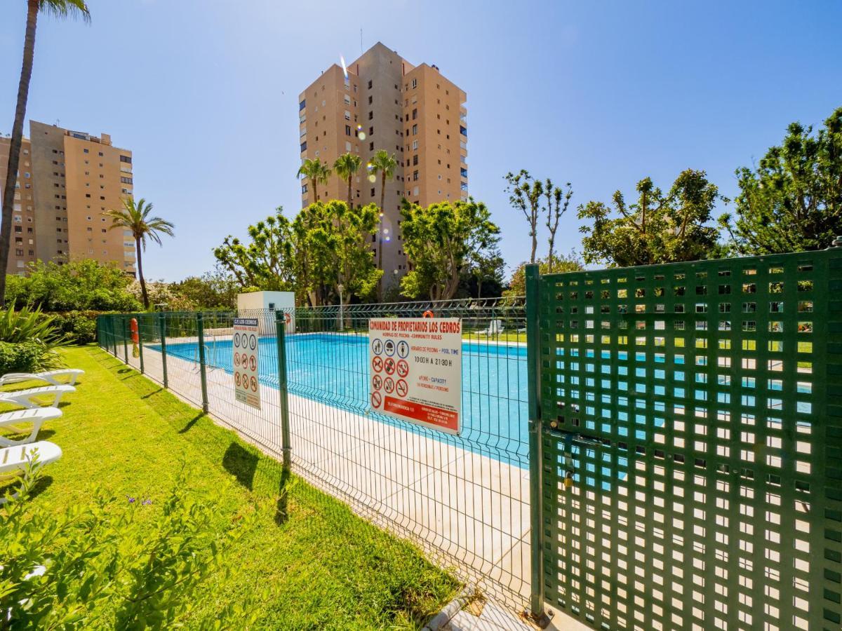 Cubo's Seaview Evy Playa * Torremolinos