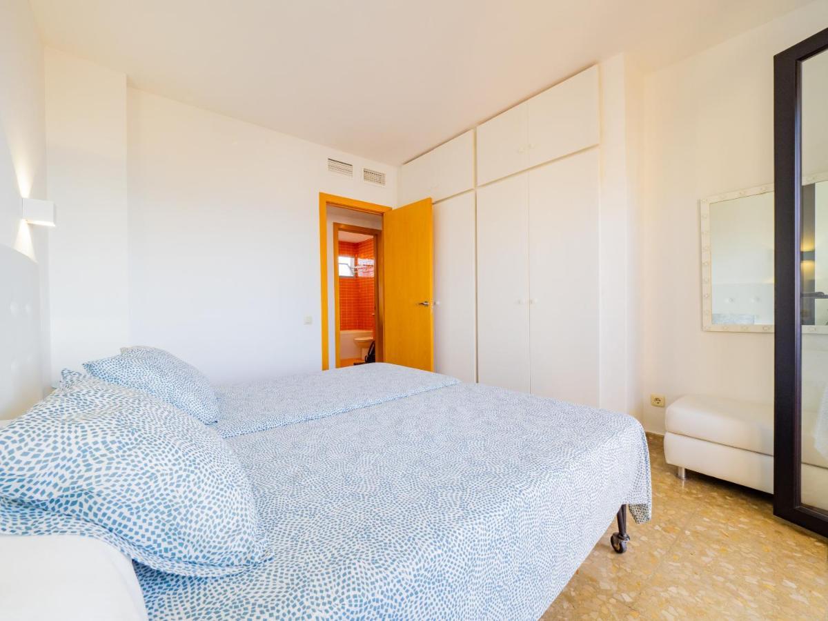 Apartment Cubo's Seaview Evy Playa Torremolinos