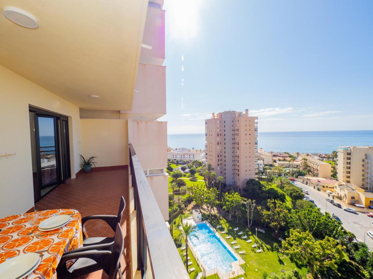 Apartment Cubo's Seaview Evy Playa *