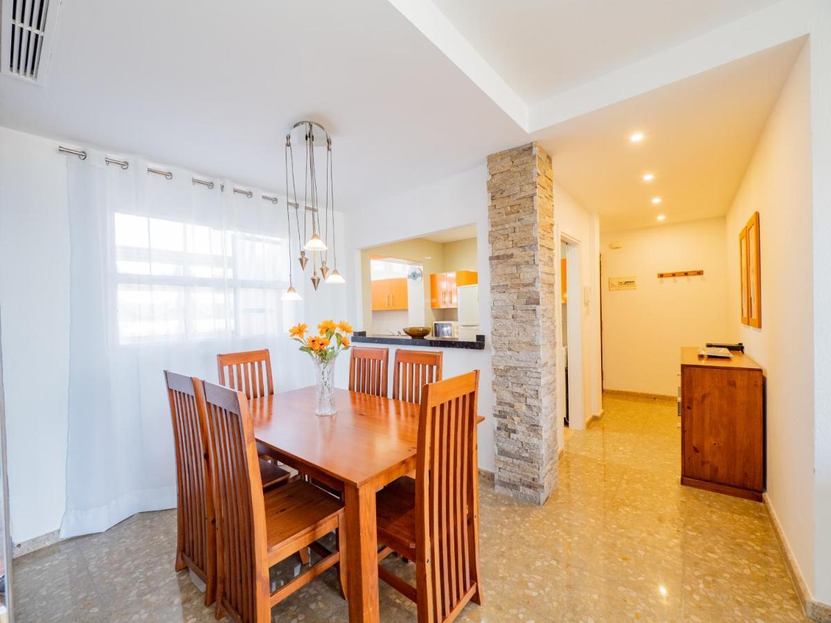Apartment Cubo's Seaview Evy Playa